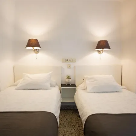 Hostal On Dormire Valencia-3