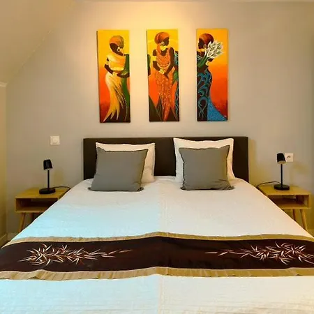 Guesthouse Orchid-3
