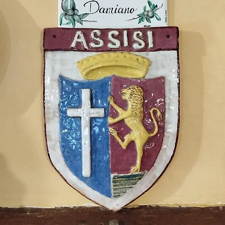 All'Ombra Di San Damiano-2