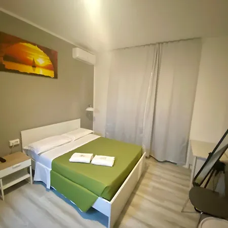 Guest House Pirelli Milano-2