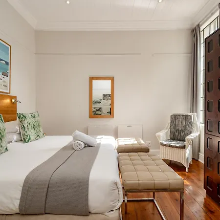 Camps Bay Village - Stone Cottages-3