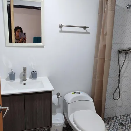 Hostal Vicmar-3