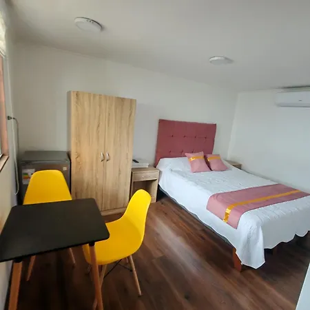 Hostal Vicmar-2