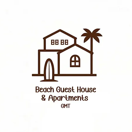 Beach Guest House - Gmt-2