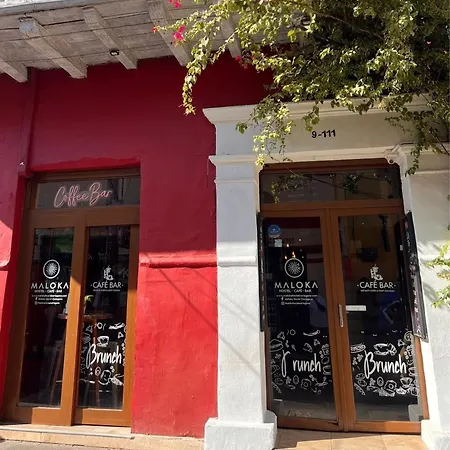 Maloka Boutique Centro Historico (Adults Only)-2