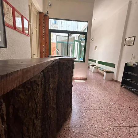 Hostal Yatasto-2