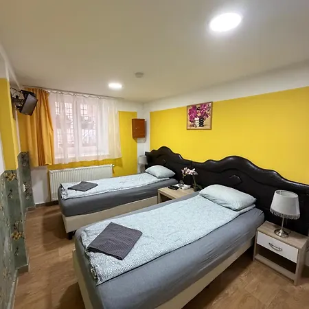 Deniz Guesthouse-3