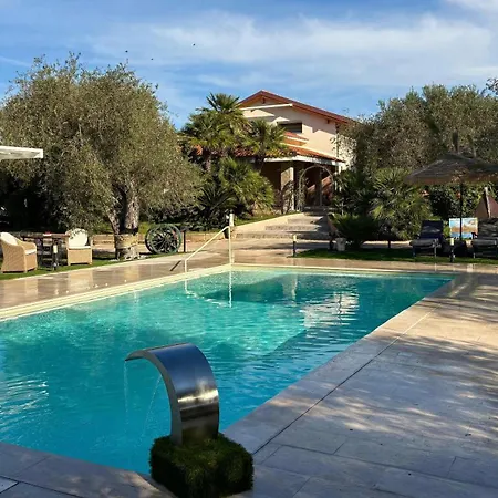 Villa Marianna-3
