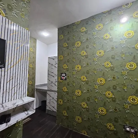 Green Resort-3