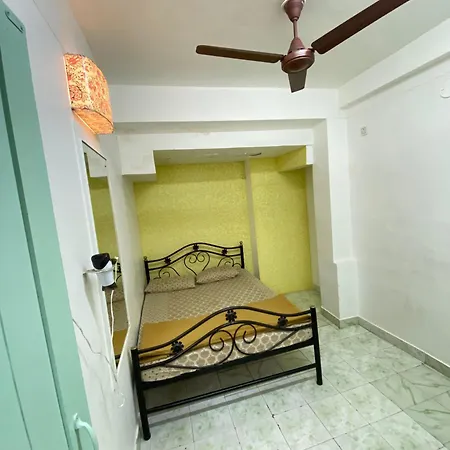 La Ruelle Guest House-3