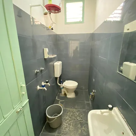 La Ruelle Guest House-2