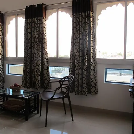 Devi Vilas Guest House-2