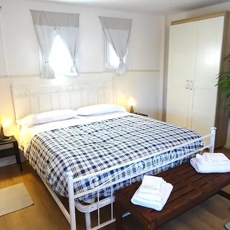 B&B Cá Bianca Ventisette Riccione-3
