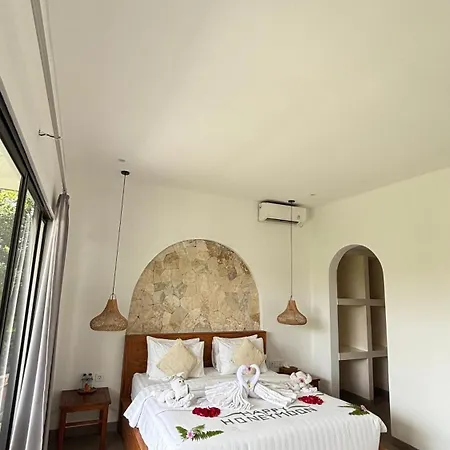 Bingin Family Bungalow-3