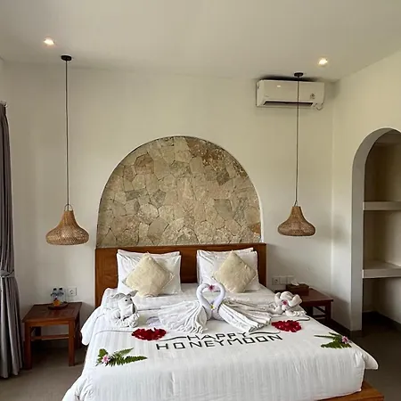 Bingin Family Bungalow-2