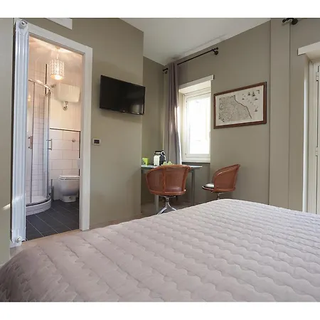 Alex'S Guest House-2