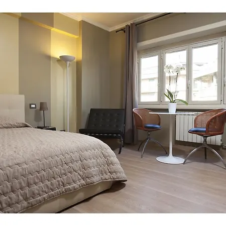 Alex'S Guest House-3