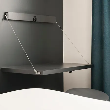 Four Points Flex By Sheraton Malaga Centre-3