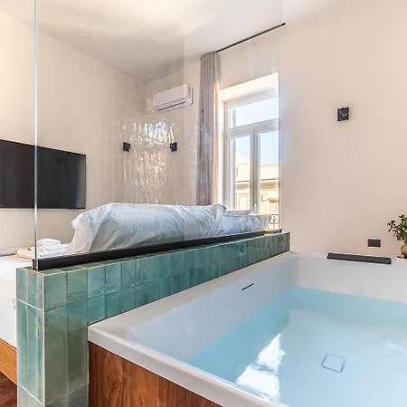 Palazzo Italia Suites-2