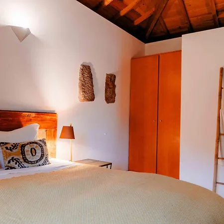 Casa Agricola Da Levada Eco Village-3