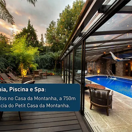 Petit Casa da Montanha-3