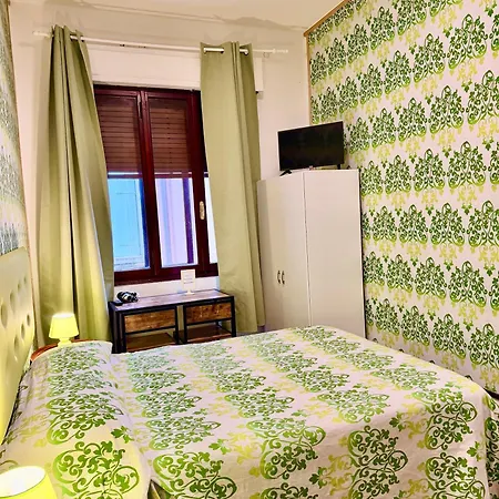 Venice Rainbow Apartment San Marco-2
