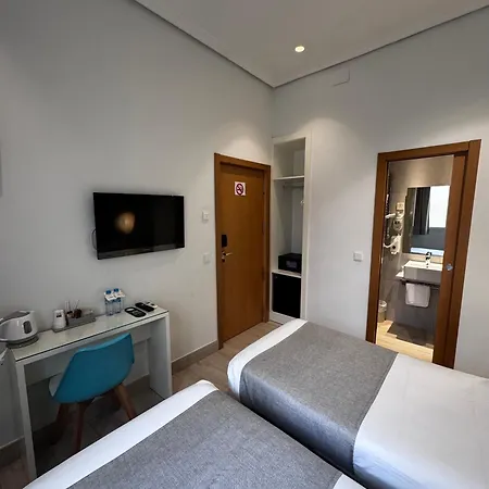 Hostal Cervelo-3