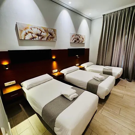 Hostal Cervelo-2