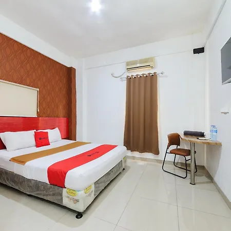 Reddoorz Near Cilandak Town Square-2