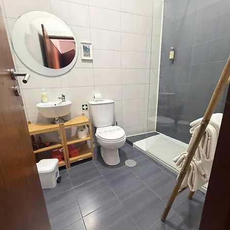 Oporto Trindade Residence-3