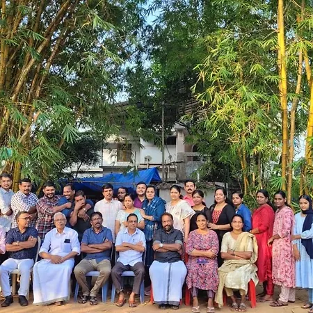 Kottaram Heritage Resort-3