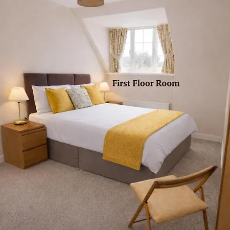 Hampton Lodge En-Suite Rooms With Free Parking-2
