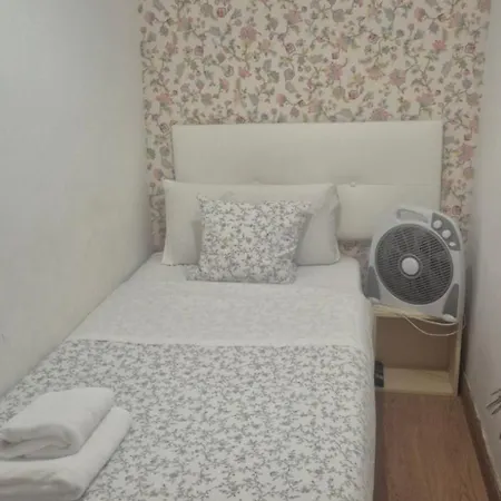 Hostal New Life Madrid-2