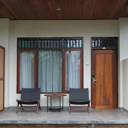 Matahari Bungalow-3