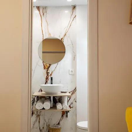 Hostal Plaza Boutique - Solo Adultos-3