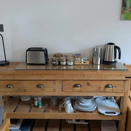 Lake View Country House And Self-Catering Apartments-2