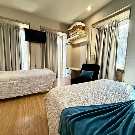 Residencial Portas Do Sol-3