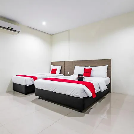 Reddoorz @ Baloi Batam-3