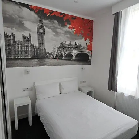 Hotel Meridiana-3