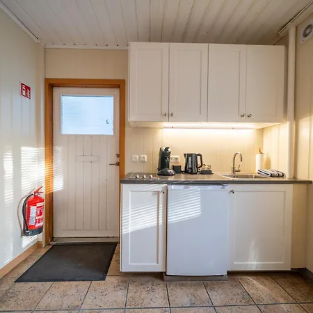Guesthouse Galtafell-3