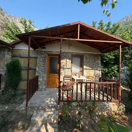 Kidrak Otel Montenegro-1-2