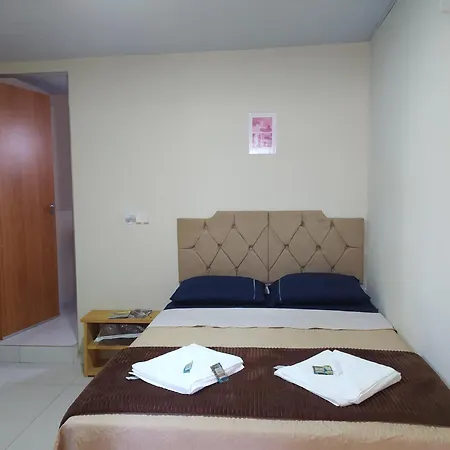 Suites Pico do Cristal-3