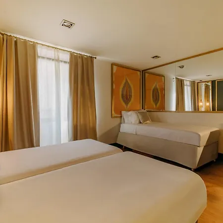 La Franca Travellers (Adults Only)-2
