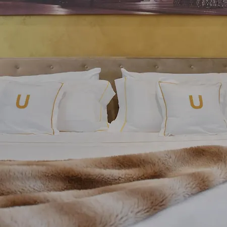 The Unique Brera Suites-2