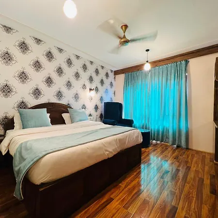The Shelter Heritage A Boutique Hotel For Amarnath Yatries-2