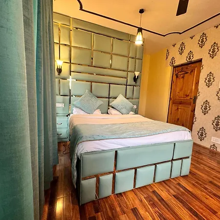 The Shelter Heritage A Boutique Hotel For Amarnath Yatries-3