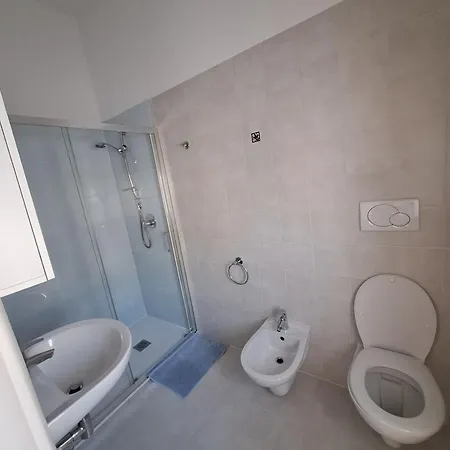 Giada Rooms Appartments-3