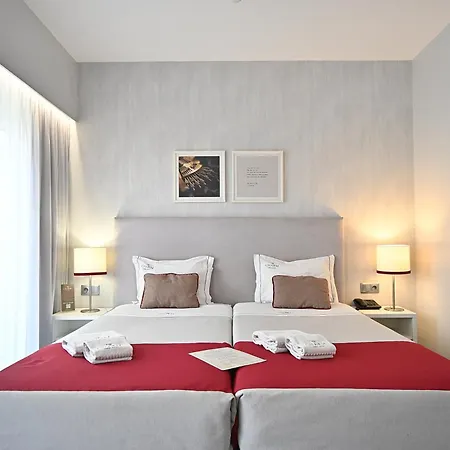 My Charm Lisbon Suites-3