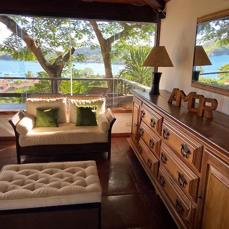 Ferradura Exclusive Seaview-2