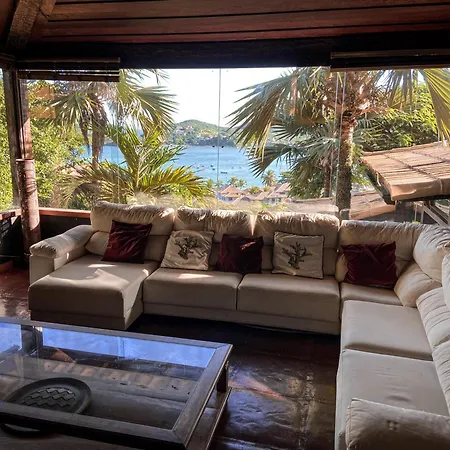 Ferradura Exclusive Seaview-3